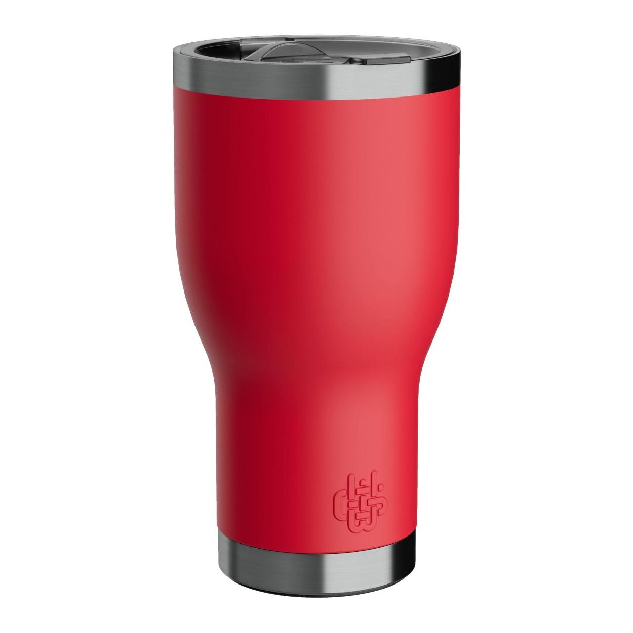 TUMBLER - Trinkbecher