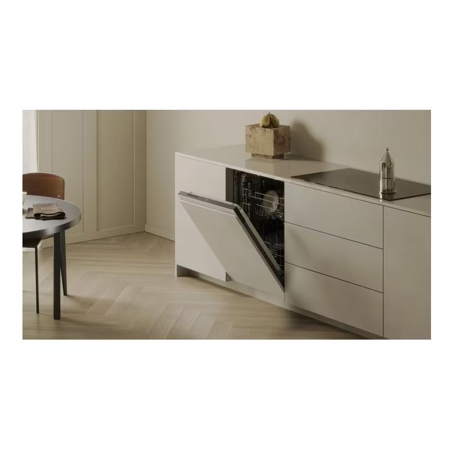 Lave-vaisselle encastrable V-Zug Adora V2000 IC 