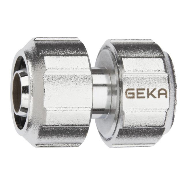 Geka Plus Schlauchverbinder Stecksystem