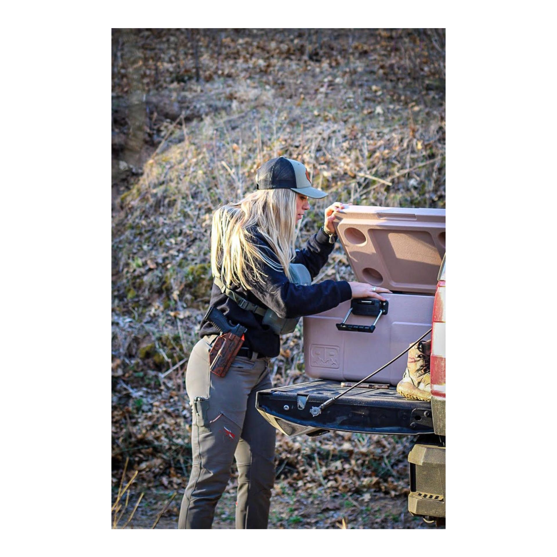 Cooler 65 V2 - Kühlbox