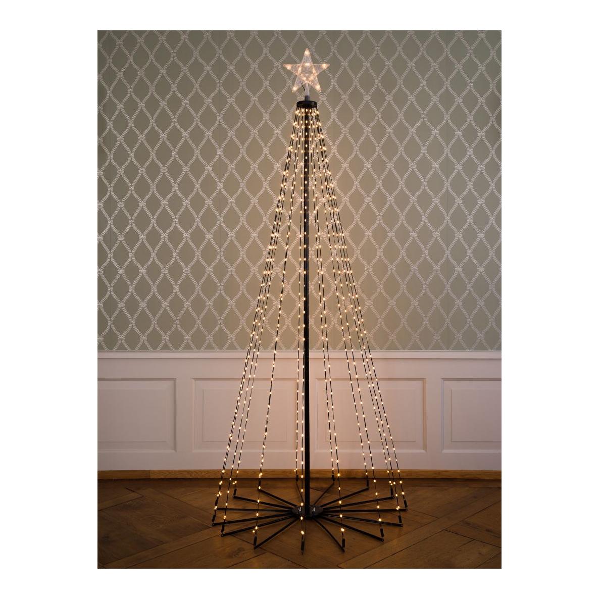 STT Cone Tree black