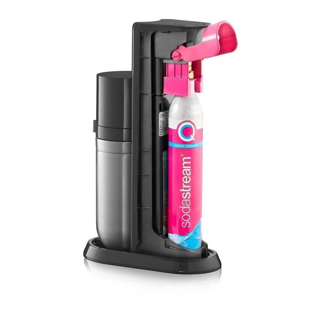 Wassersprudler Duo Megapack