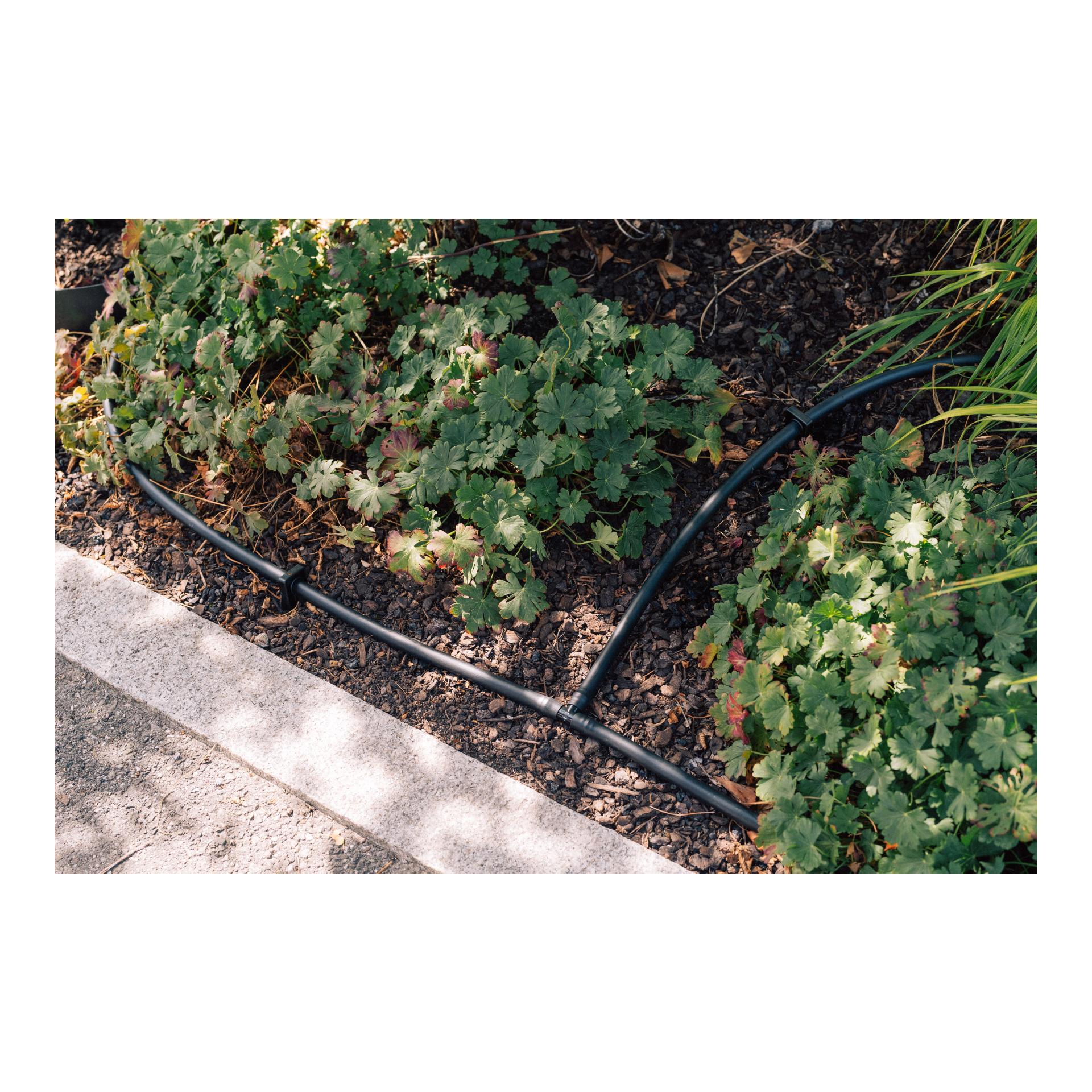 Drip-Set Bewässerung Hecken und Beete Drip-Set Bewässerung Hecken und Beete