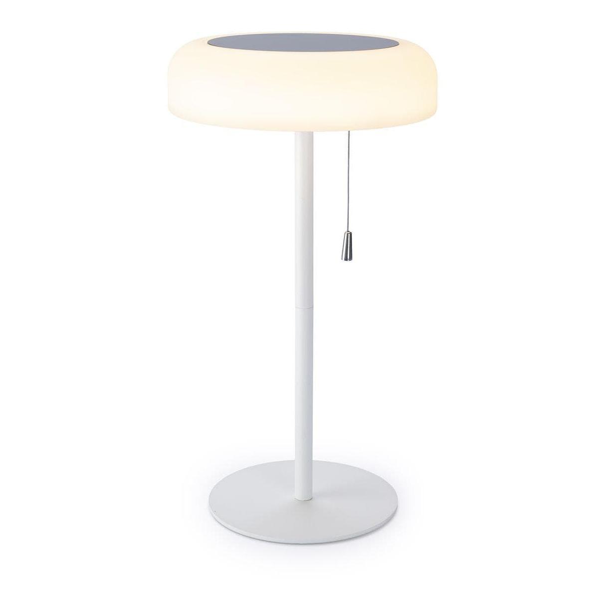 STT Solar Comfort Lamp