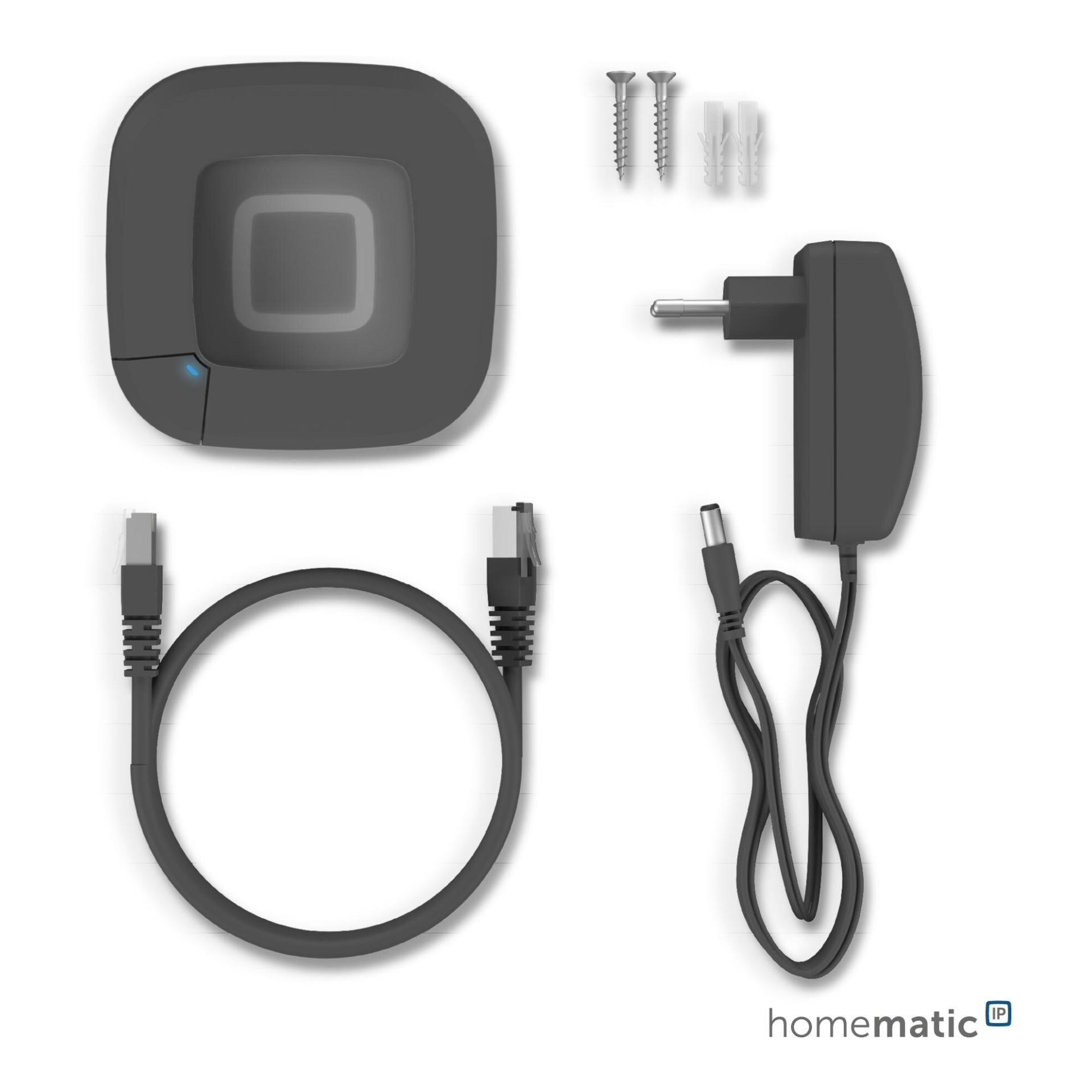 Access Point 2 HmIP-HAP2 Access Point 2 HmIP-HAP2