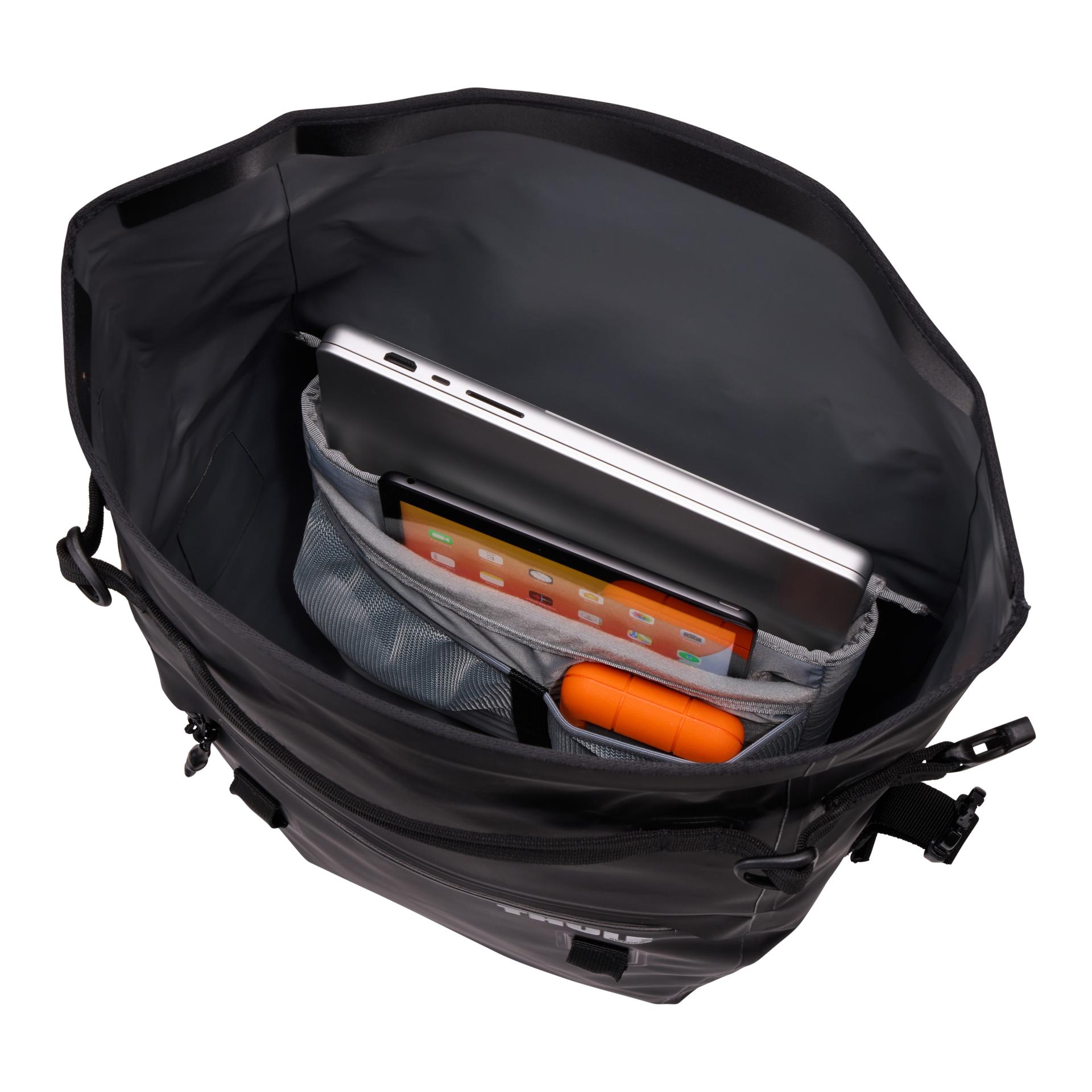 Pendler Packtasche 22 L Pendler Packtasche 22 L