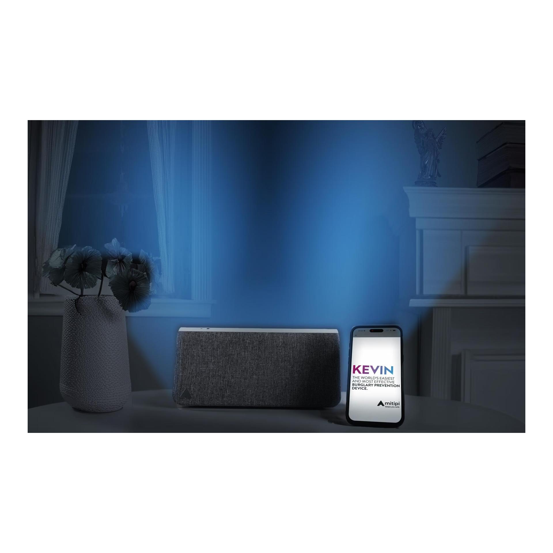 KEVIN.3 Einbruchschutz 32 GB, WiFi KEVIN.3 Einbruchschutz 32 GB, WiFi