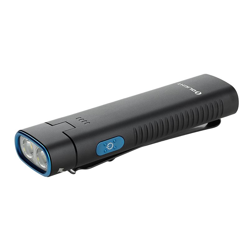 Arkflex - EDC Taschenlampe Arkflex - EDC Taschenlampe