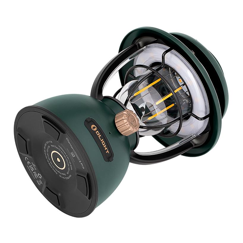 Olantern Classic 2 Pro Wiederaufladbar 