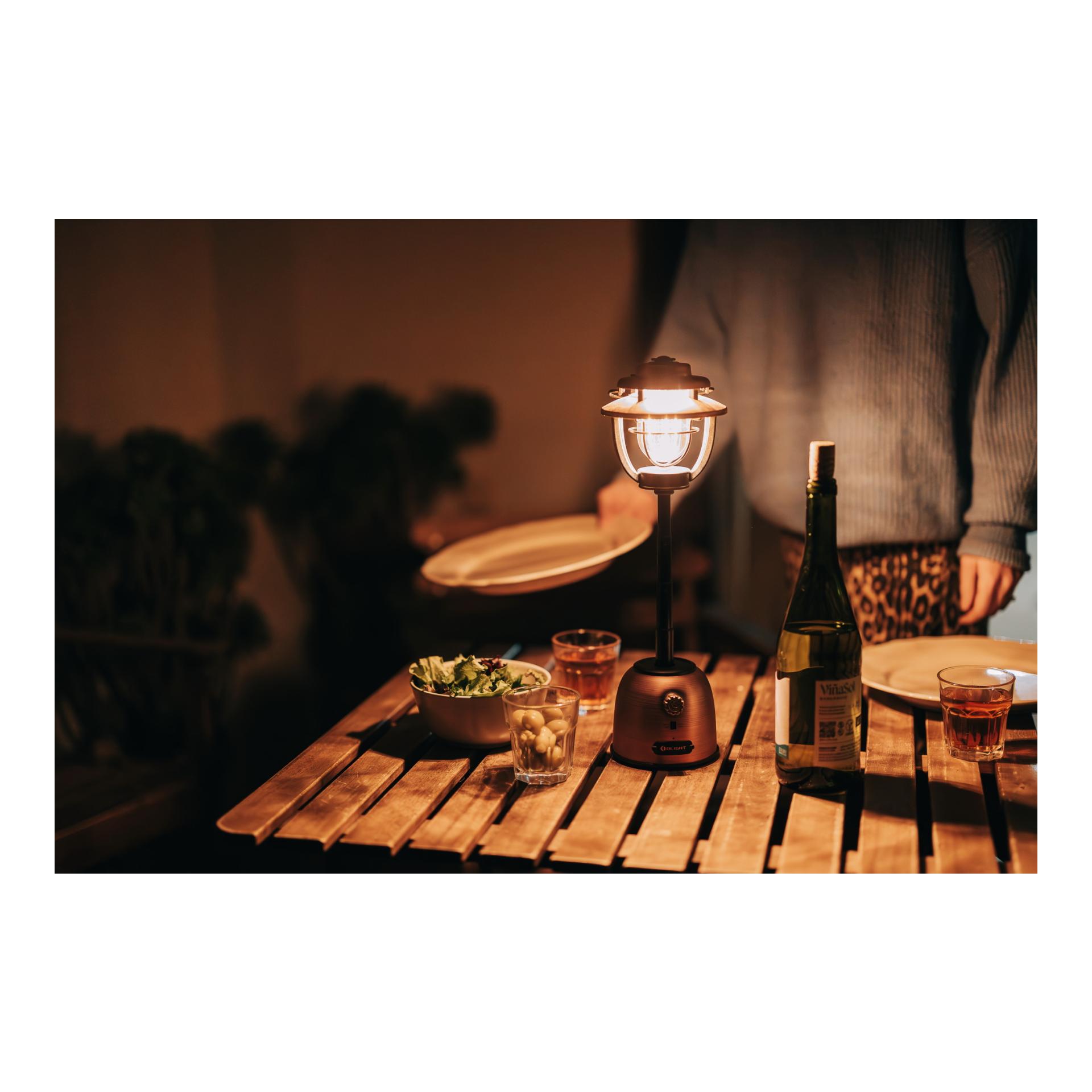 Olantern Stretch Olantern Stretch