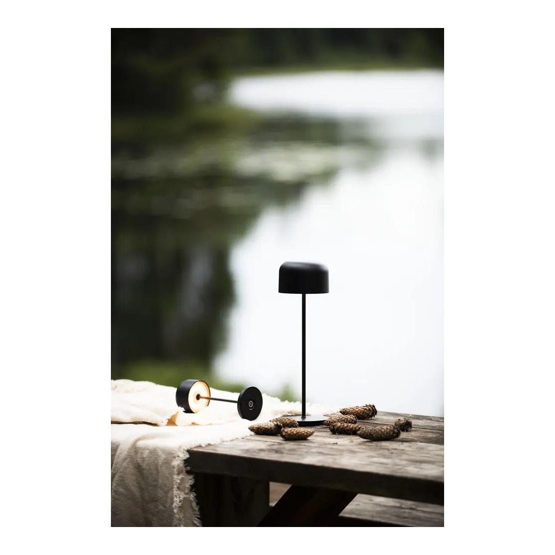 Lille Mini USB-LED-Tischleuchte Lille Mini USB-LED-Tischleuchte