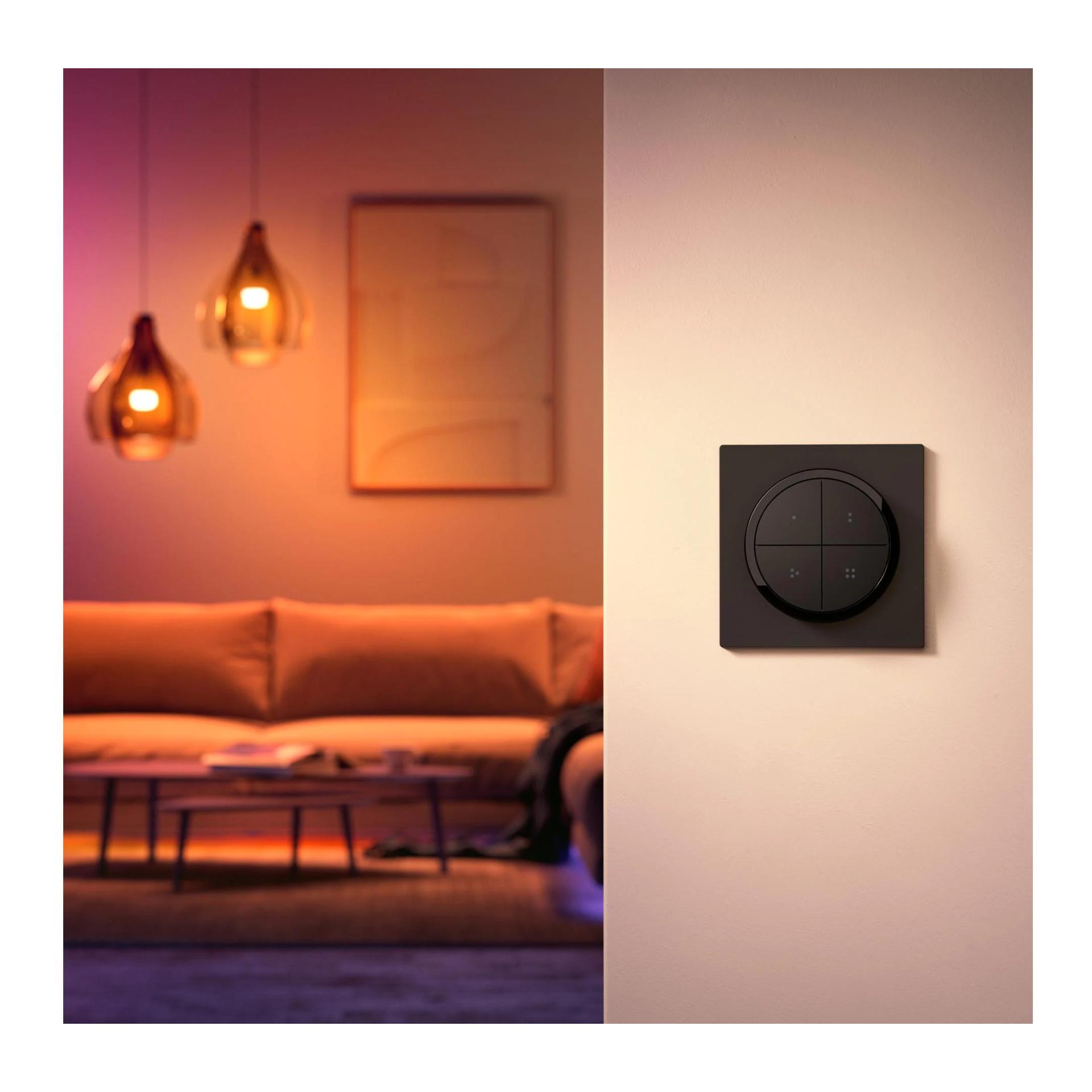 Accessoires Commutateur Tap Dial Accessoires Commutateur Tap Dial