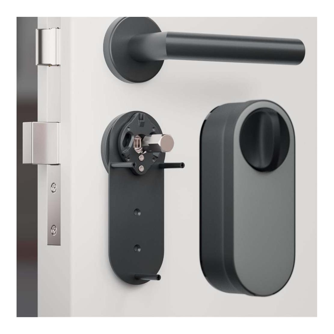 Verstellbarer Zylinder U200 Verstellbarer Zylinder U200