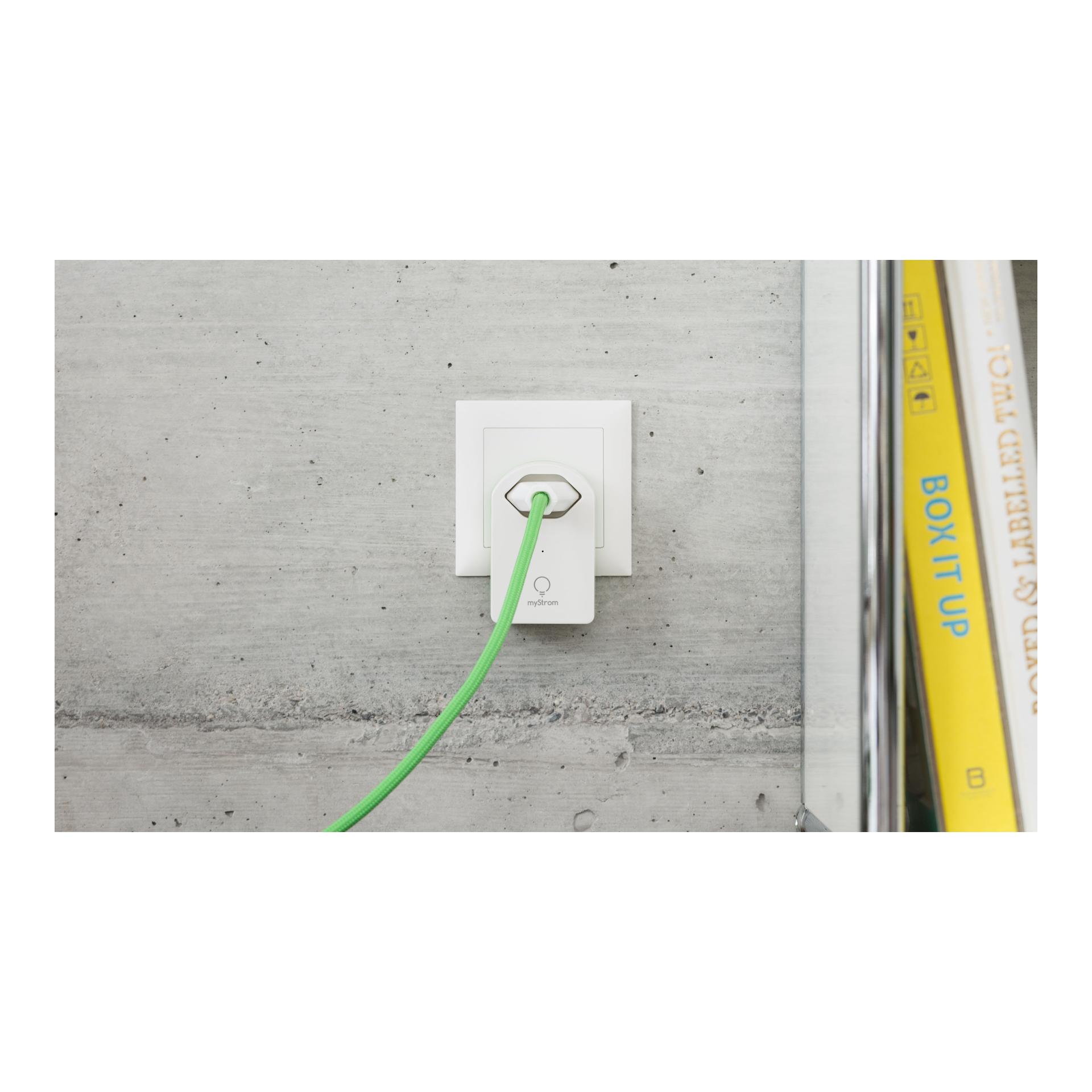 WiFi Switch - Set di 3 WiFi Switch - Set di 3