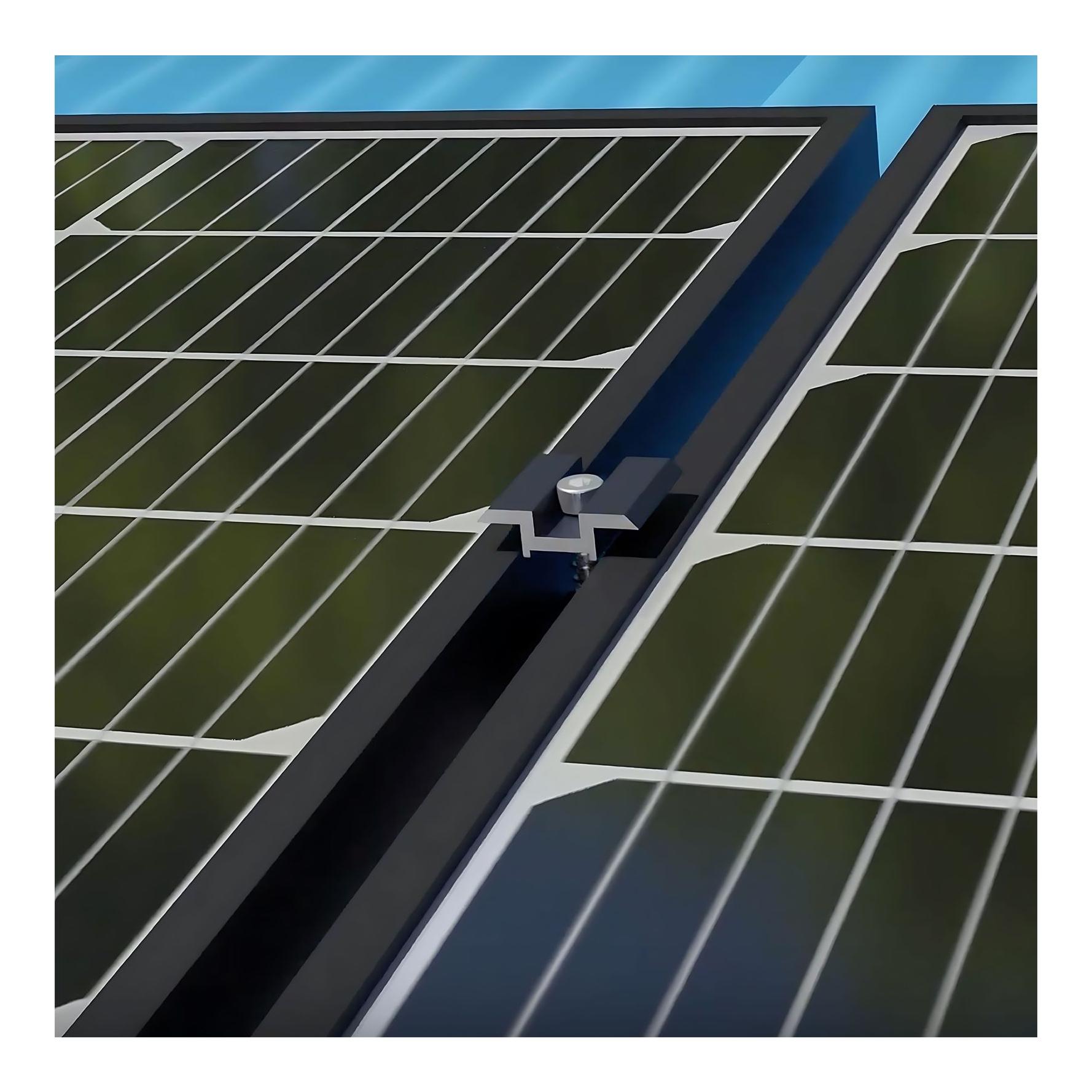 EcoMate Roof - Balkonkraftwerk für die Dachmontage EcoMate Roof - Balkonkraftwerk für die Dachmontage