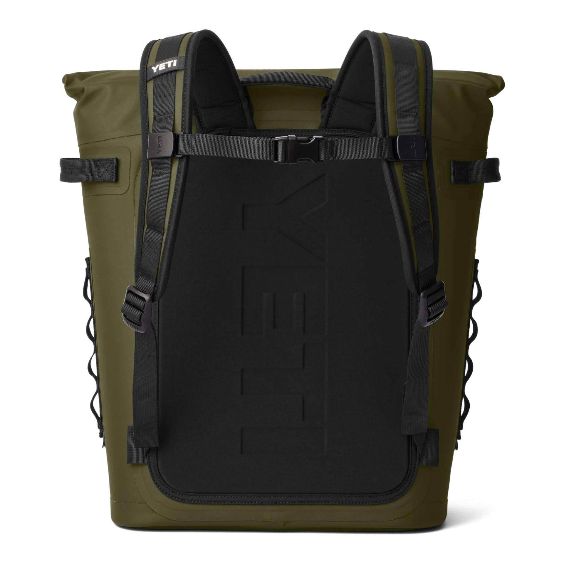 HOPPER BACKPACK - Kühlrucksack