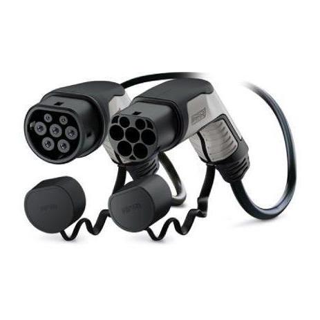 Phoenix Contact Ladekabel für Elektroauto Typ 2 (22kW) 7.5 m