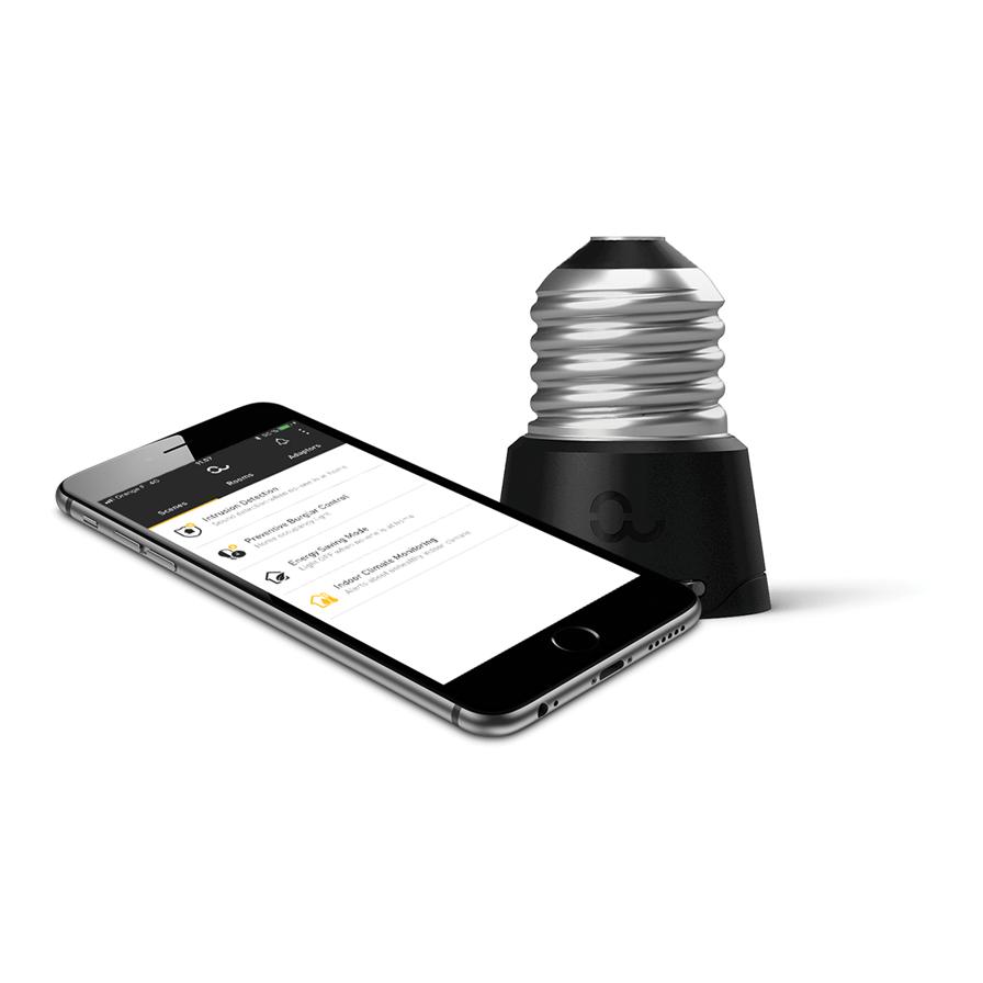 Smart Adaptor Smart Adaptor