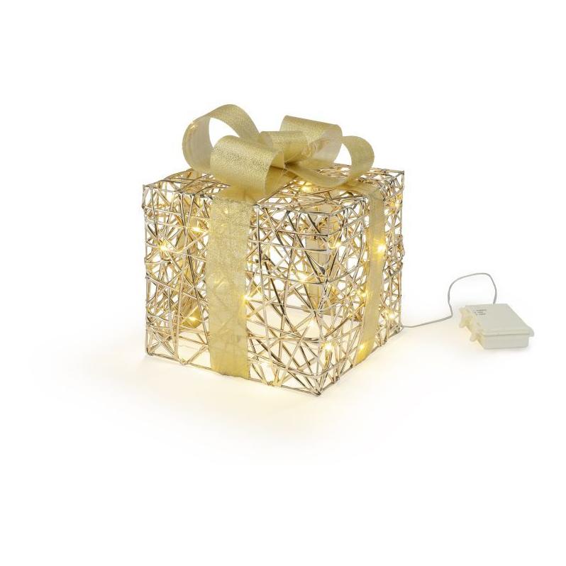 Gold giftbox Gold giftbox