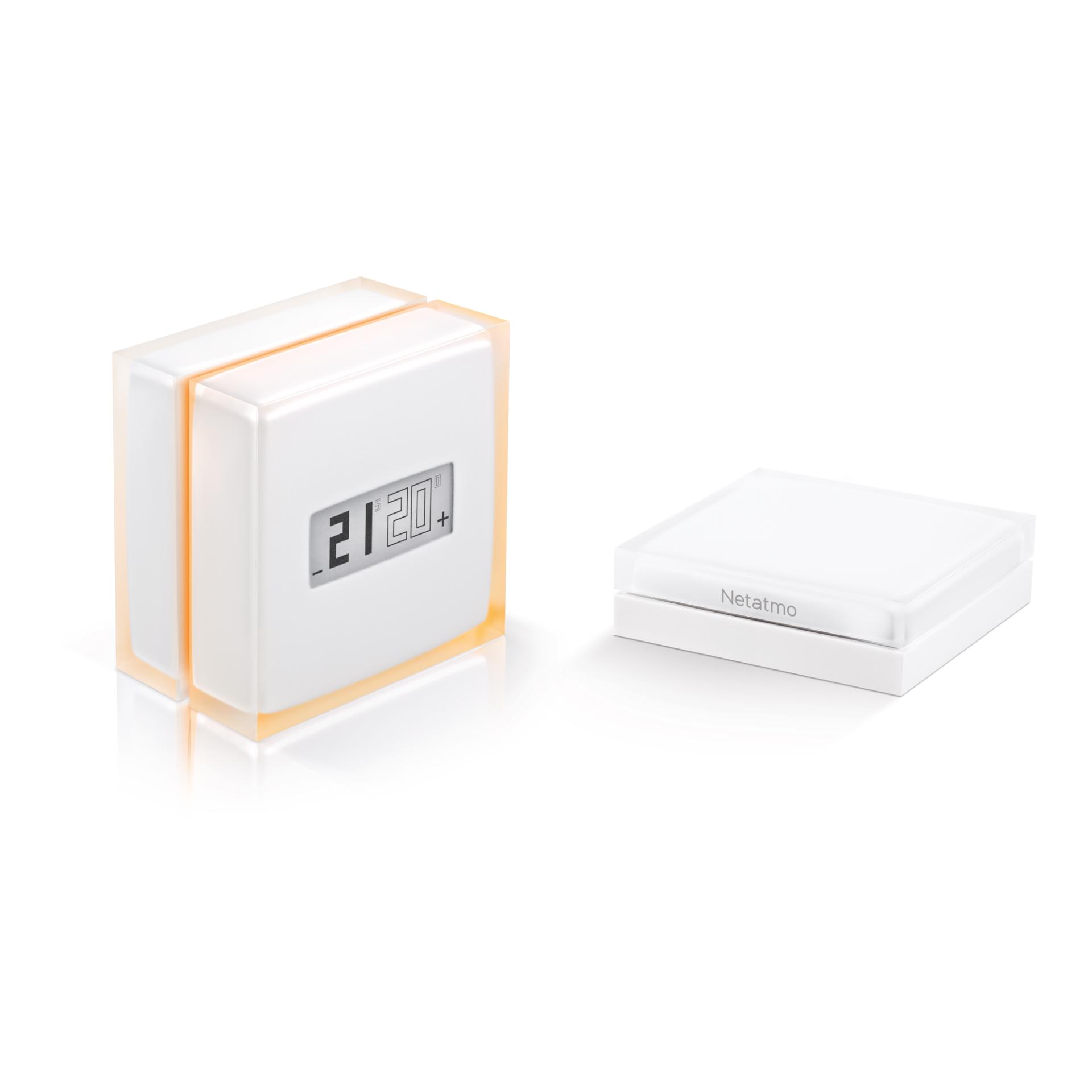 Netatmo Termostato Smartes