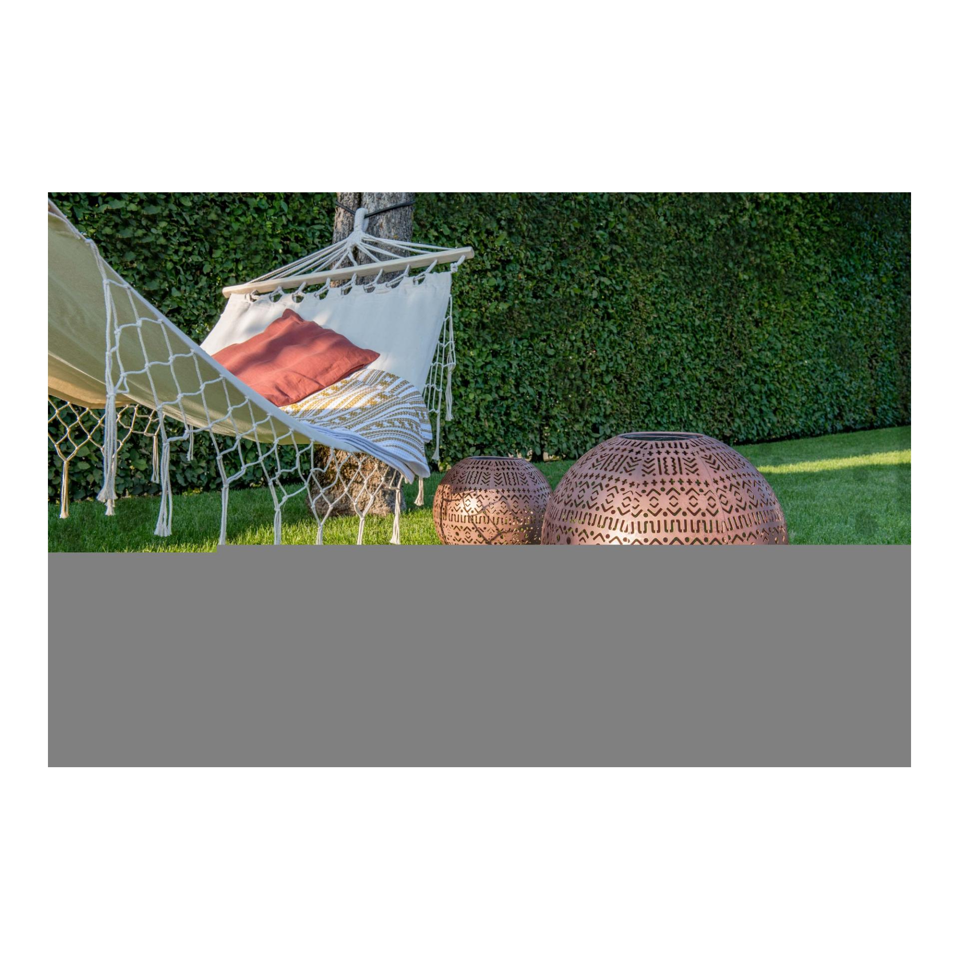 Solar Kugel Boho Solar Kugel Boho