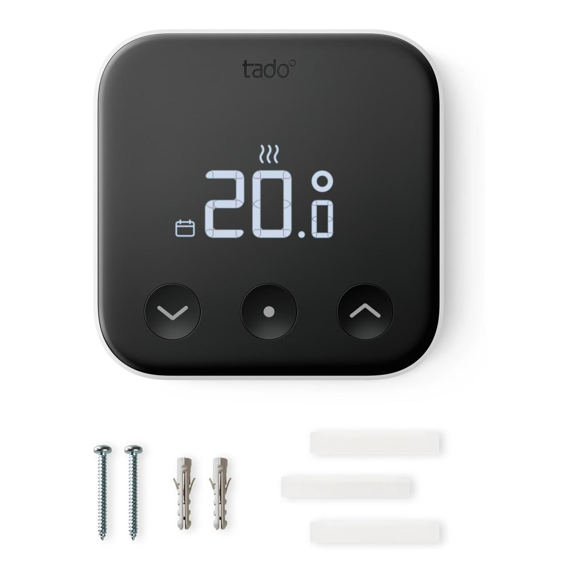 Smarter Thermostat X Smarter Thermostat X