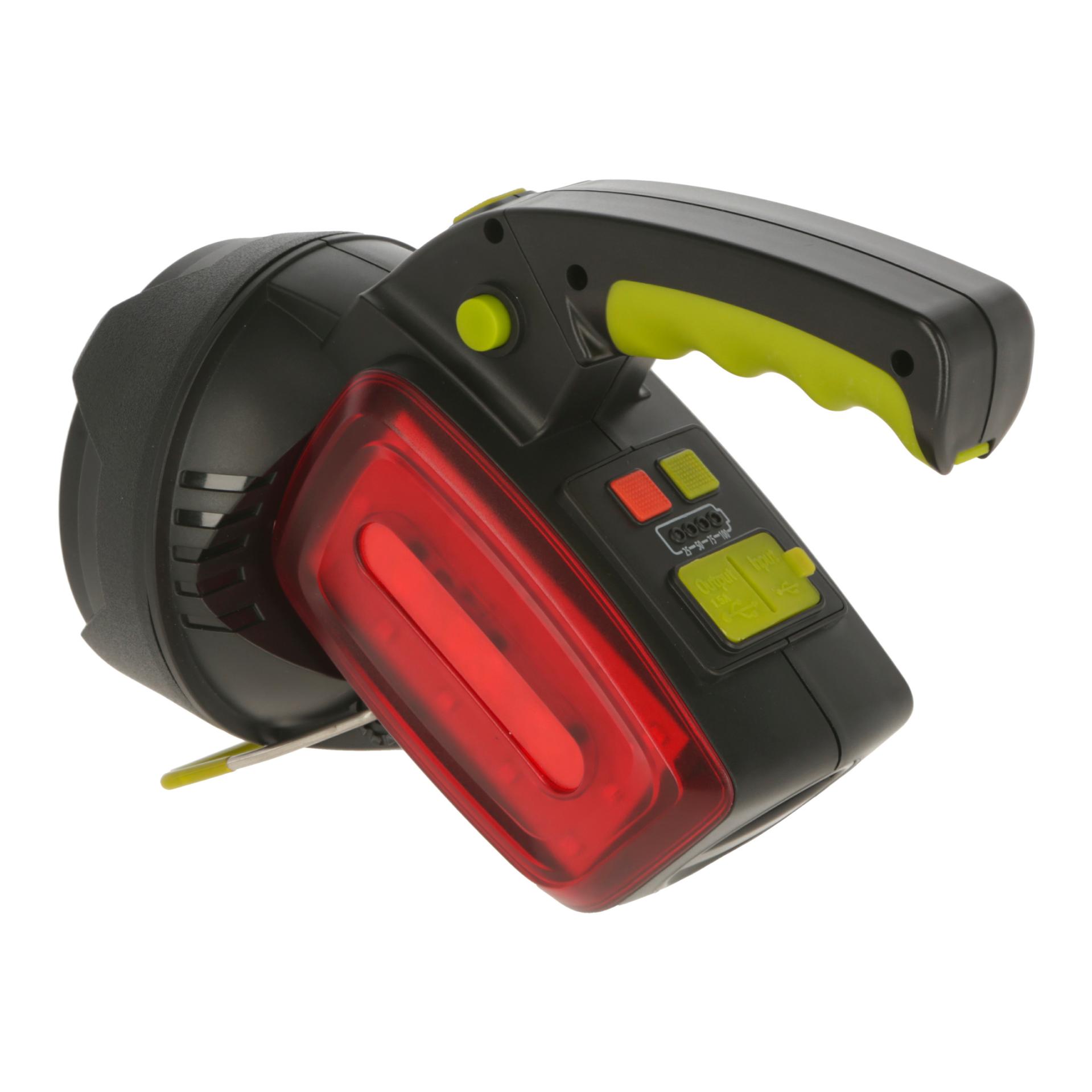 LED rechargeable hand lamp LED rechargeable hand lamp