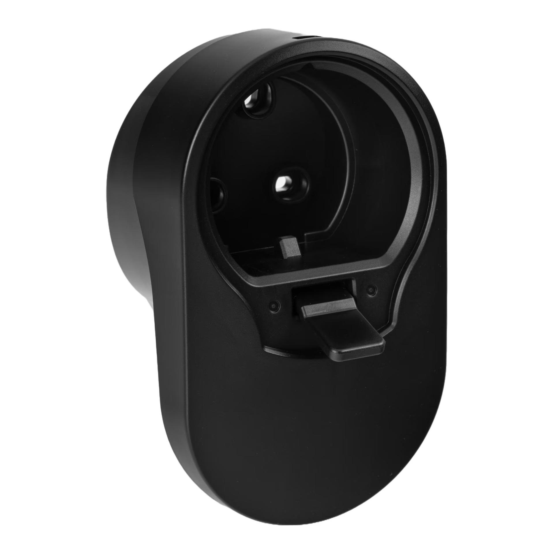 Wandhalterung POV für Typ 2 Autoladekabel Wandhalterung POV für Typ 2 Autoladekabel