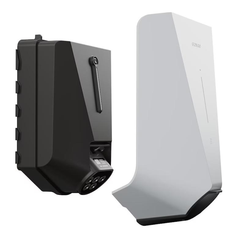 Home Ladestation inkl. Installation