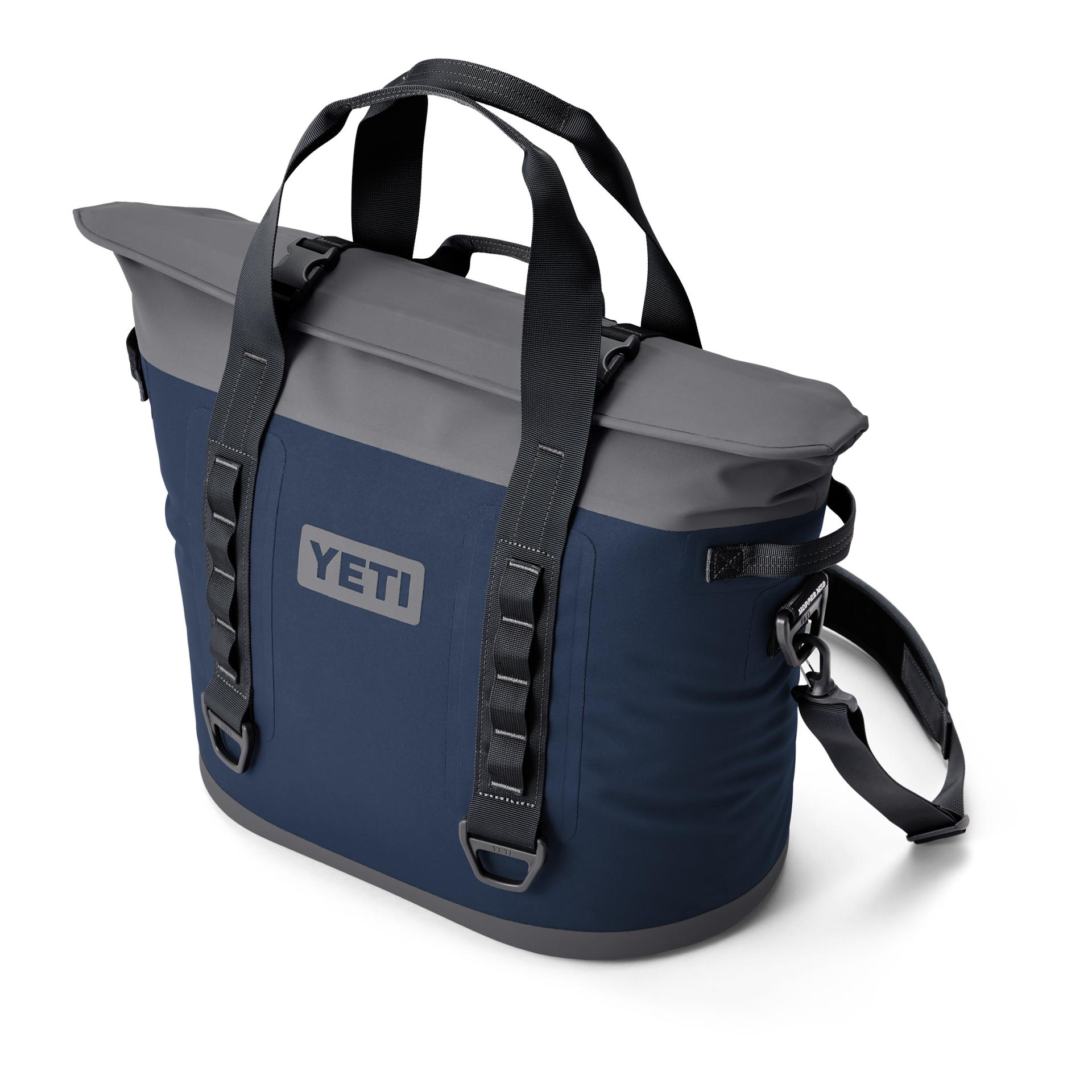 YETI HOPPER TOTE - Borsa frigo