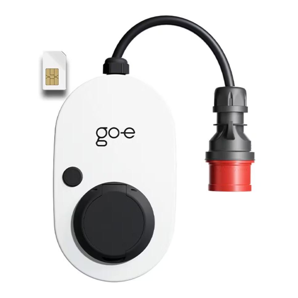 Station de recharge Gemini flex 2.0