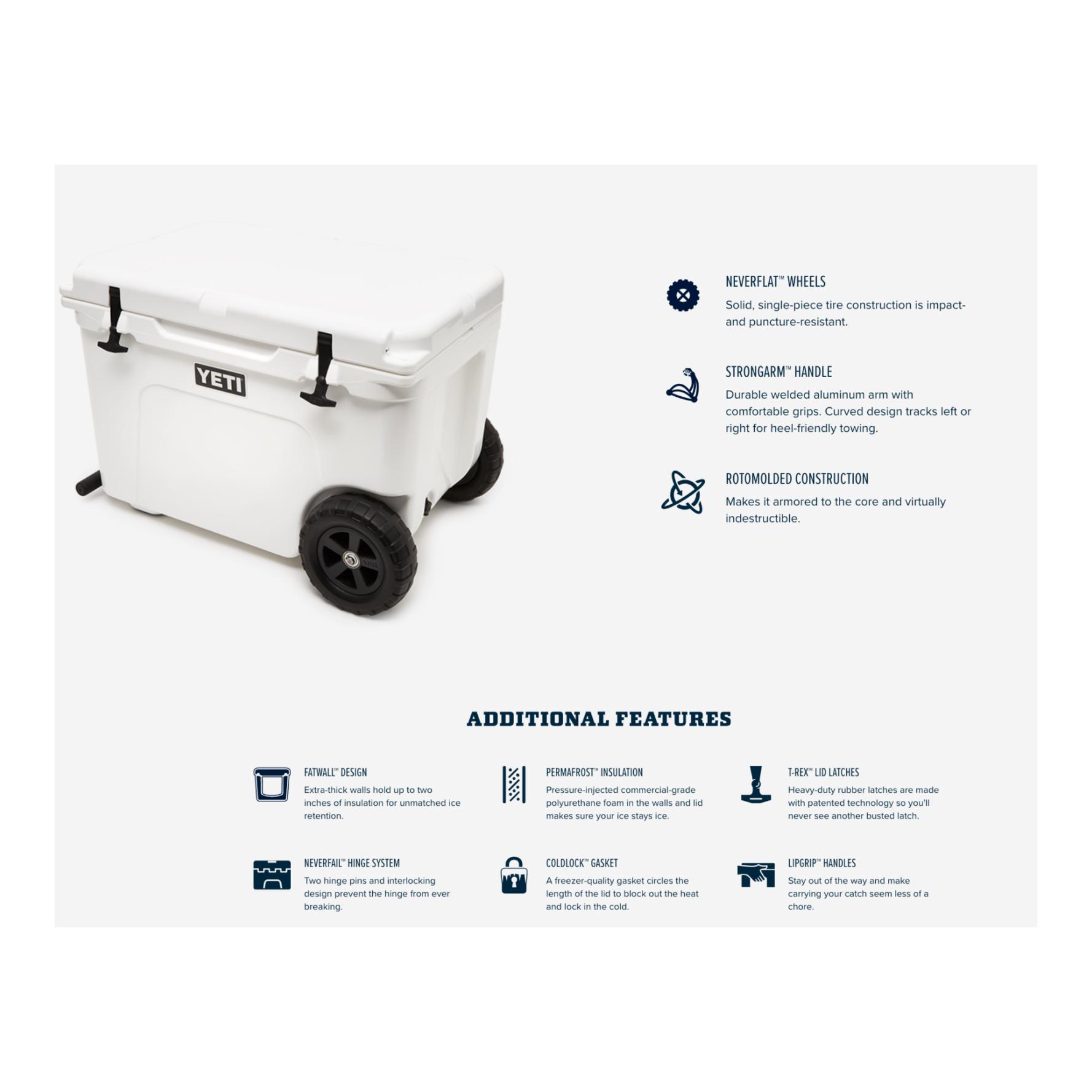 TUNDRA Haul - Kühlbox