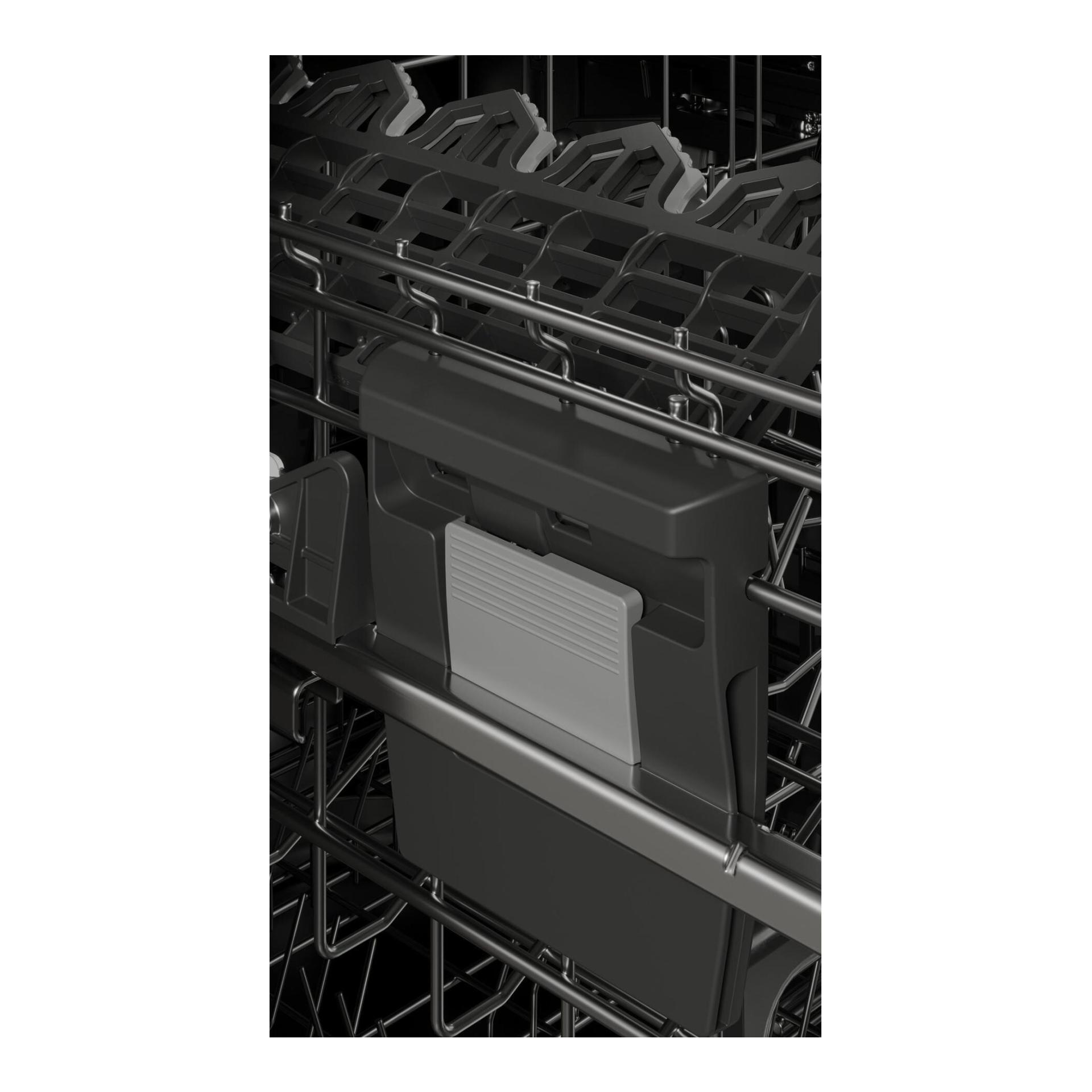 Einbaugeschirrspüler Adora V4000 VG Vollintegriert