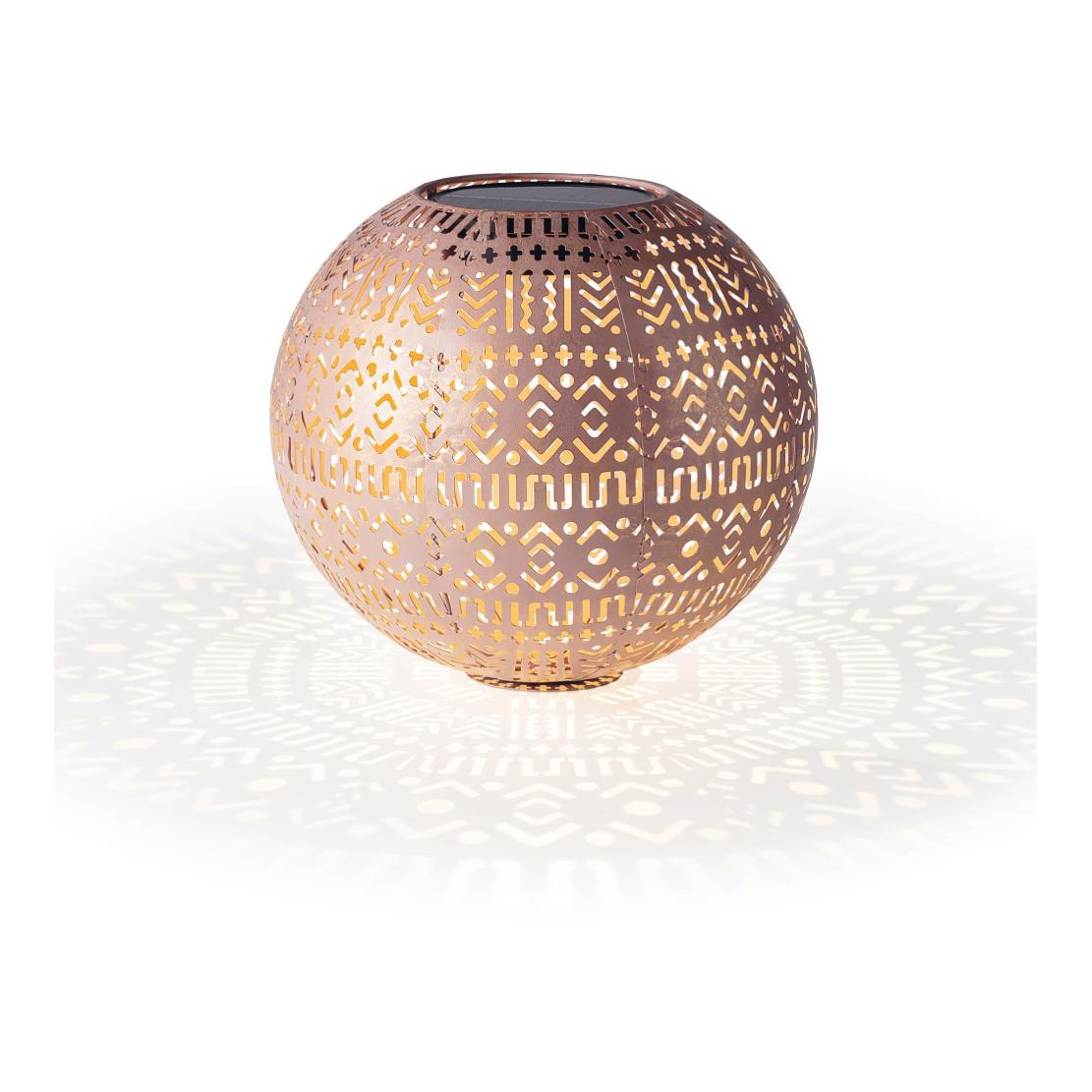 STT Solar Kugel Boho