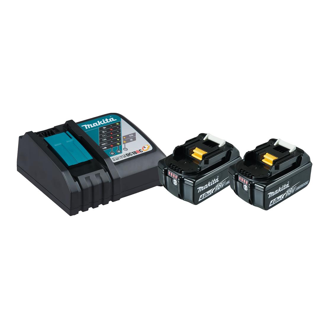 Makita Energypack 18 V EPAC18-402