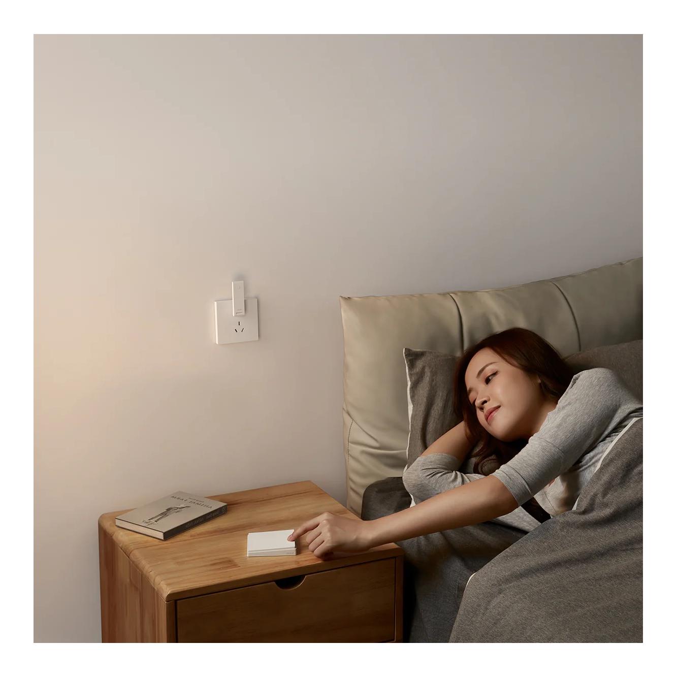 Hub E1 - Centrale smarthome Hub E1 - Centrale smarthome