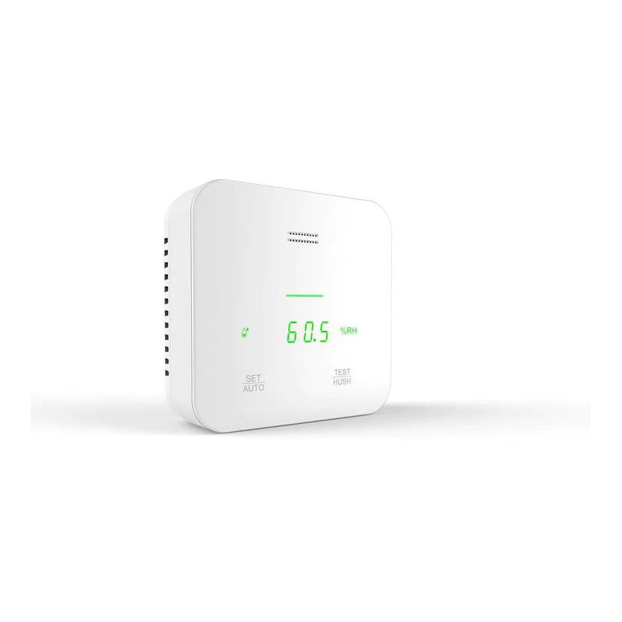 CO2-Messgerät GS241 CO2-Messgerät GS241