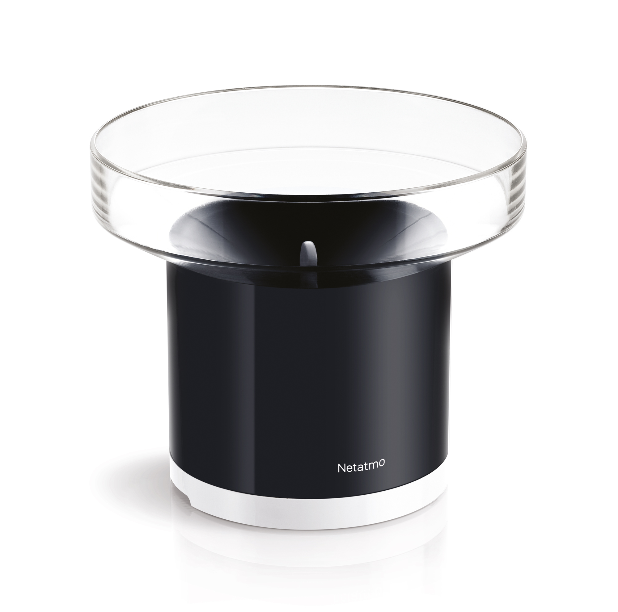 Smarter Regenmesser - für die Smarte Wetterstation Smarter Regenmesser - für die Smarte Wetterstation