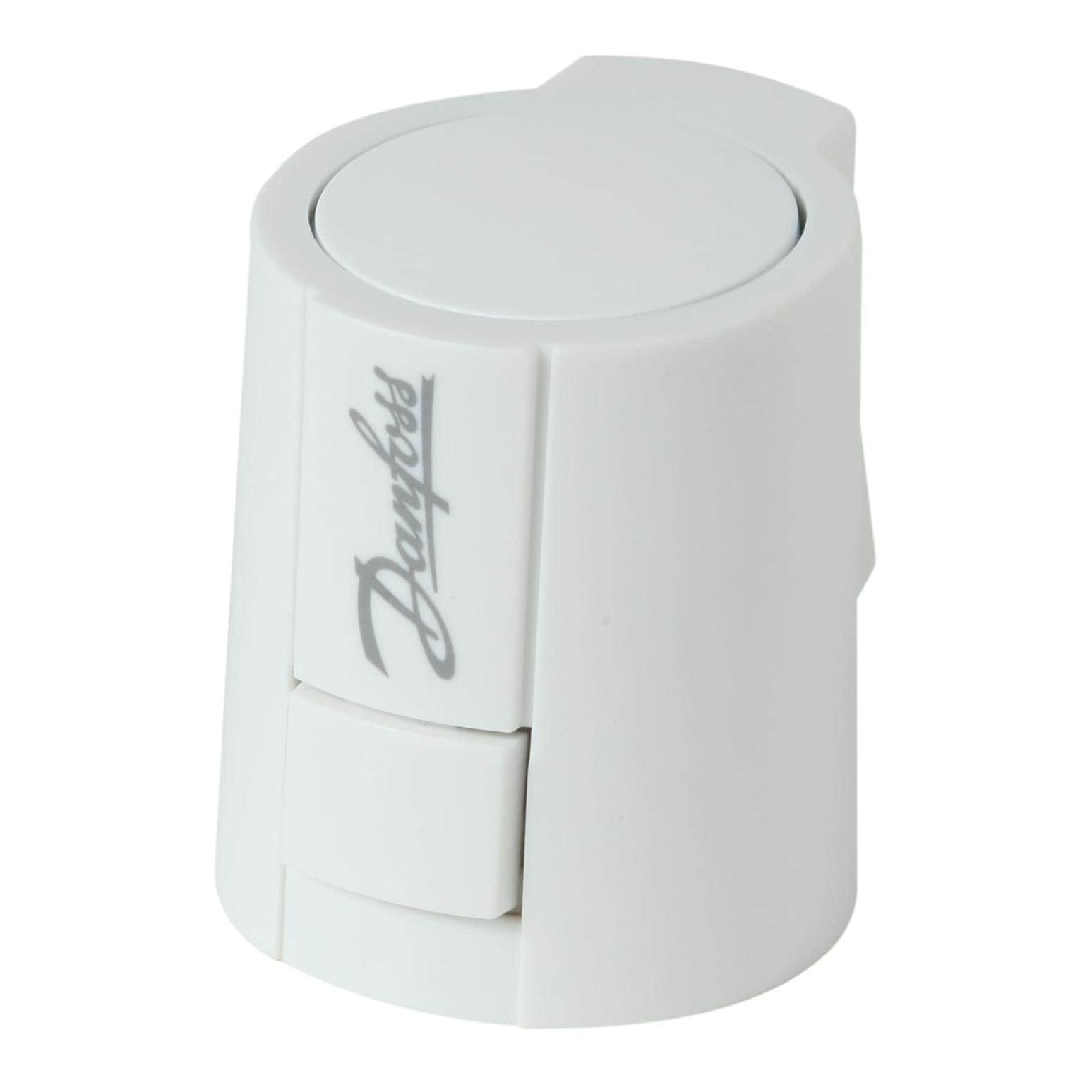 Servomoteur Icon ABN-FBH 230 V NC - pour chauffage au sol