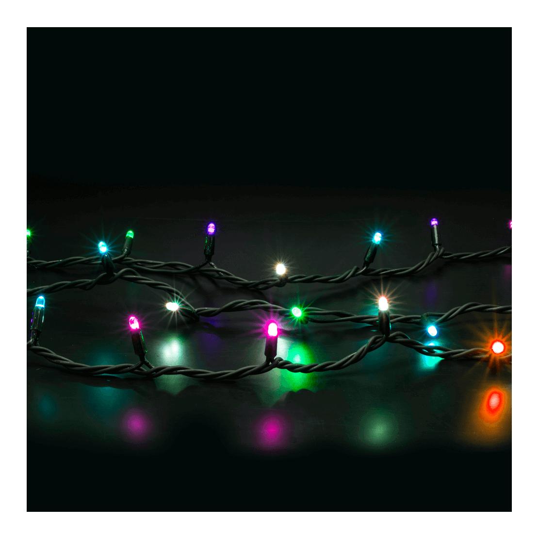 Tree Light Lichterkette (In & Outdoor)