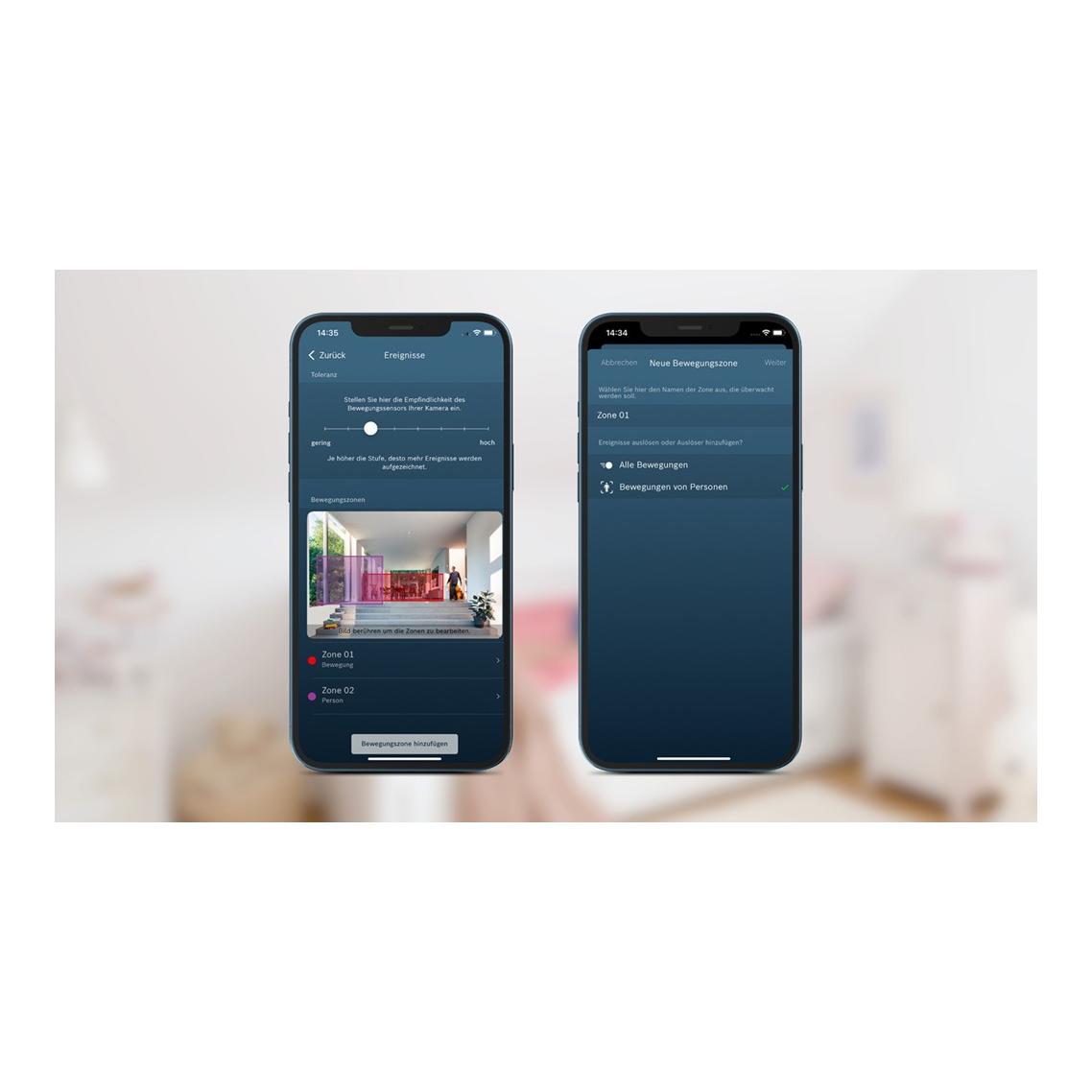 Smart Home Eyes Innenkamera II