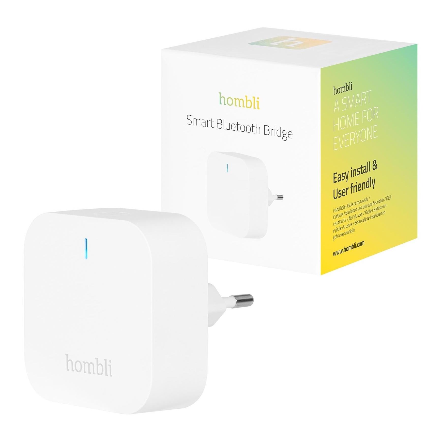 hombli Bluetooth Bridge