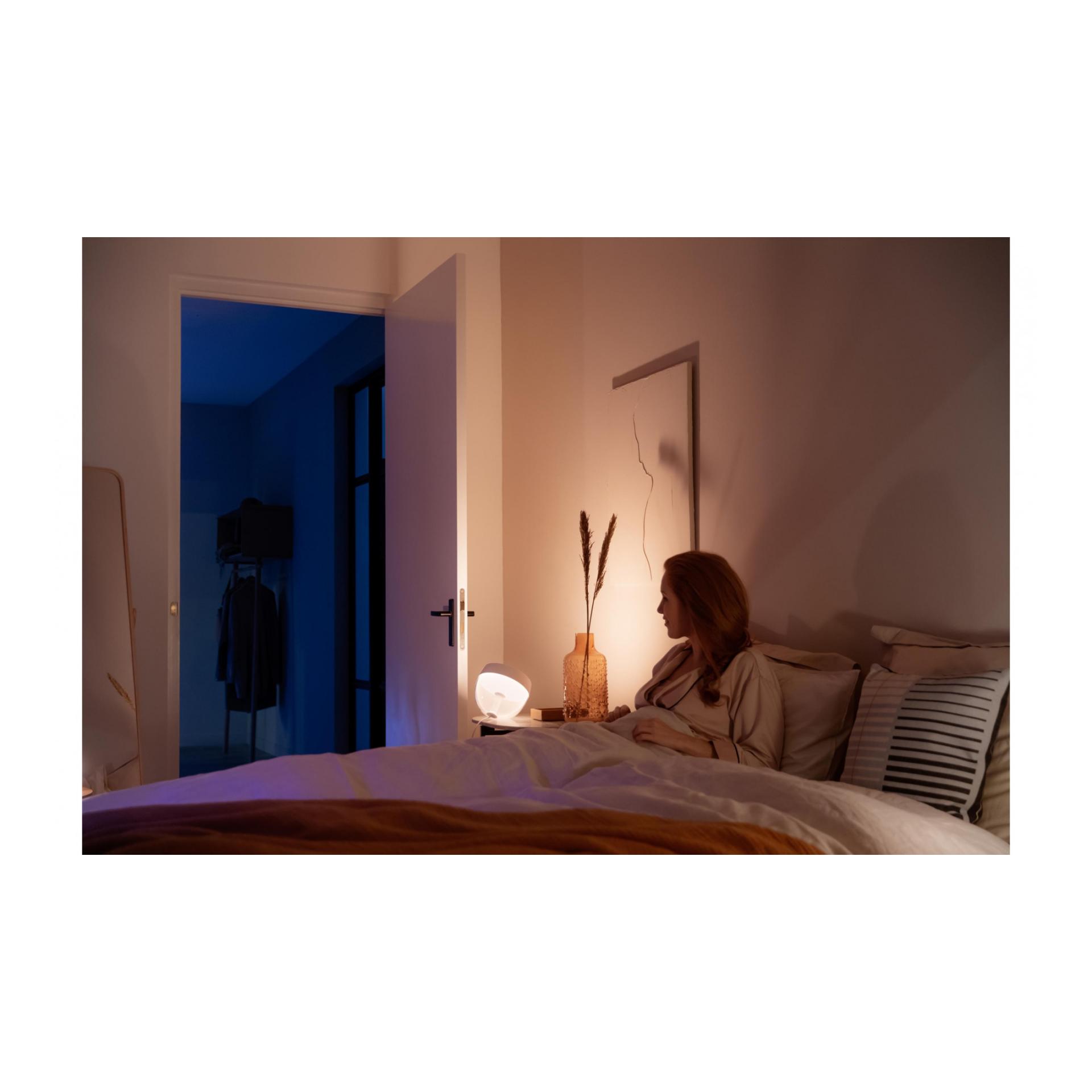 Lampe de table Iris Limited Edition Bluetooth Lampe de table Iris Limited Edition Bluetooth