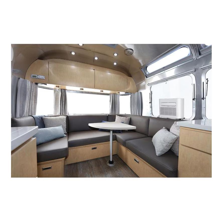 Climatisation Nuvola 40 m³