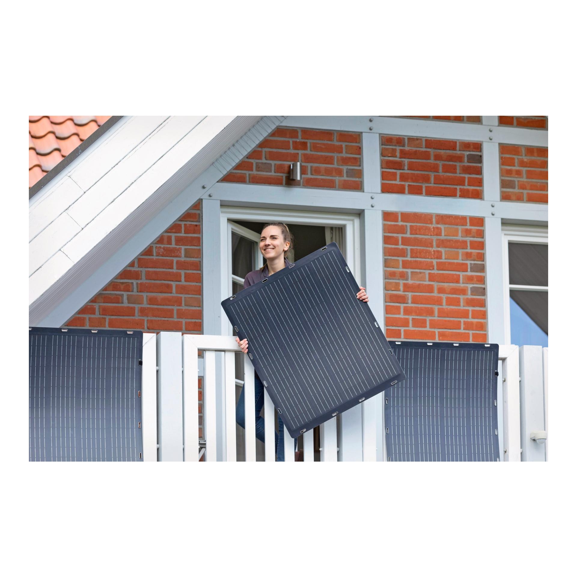 paua Air Flex-Module Komplett-Set S (300W)