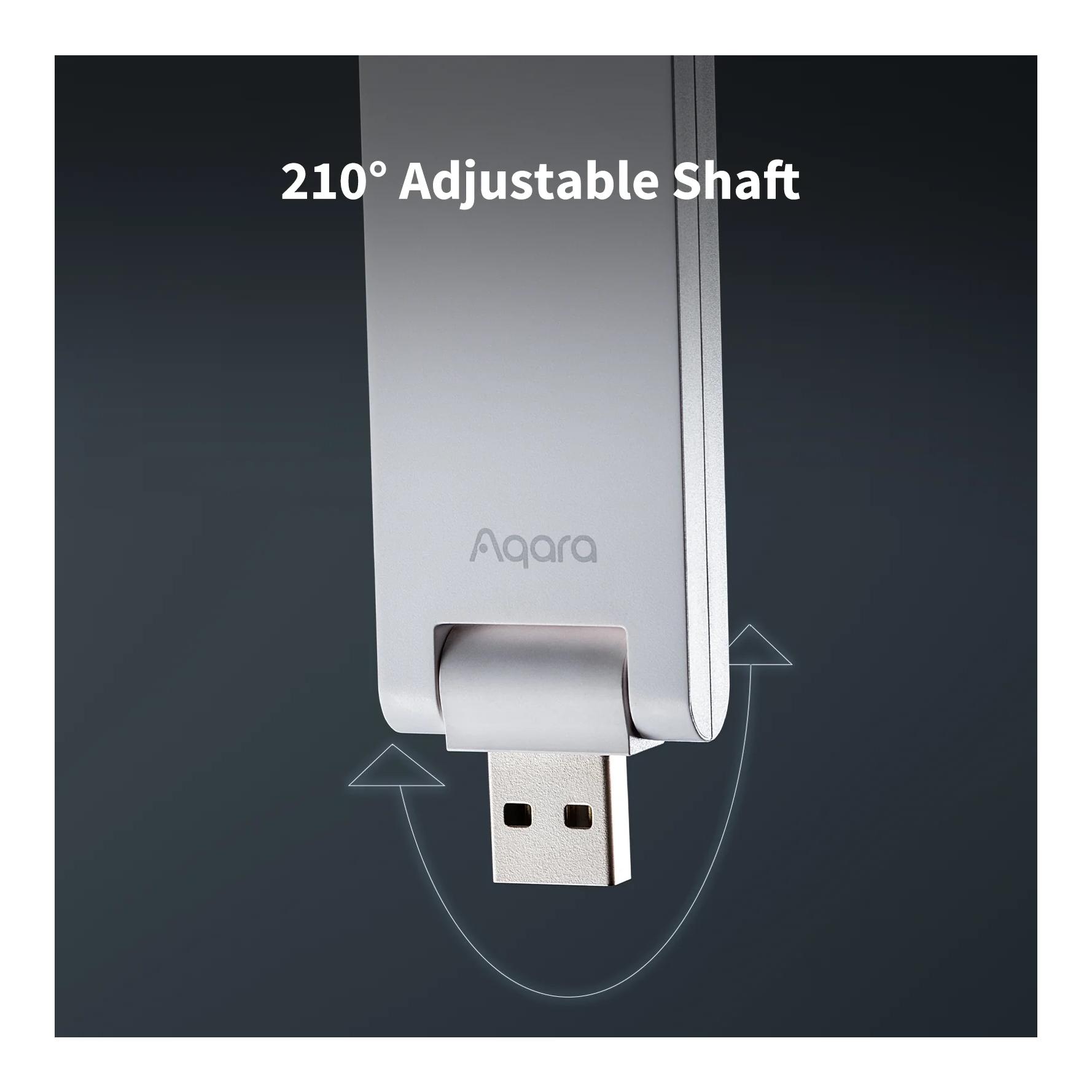 Hub E1 - Centrale smarthome Hub E1 - Centrale smarthome