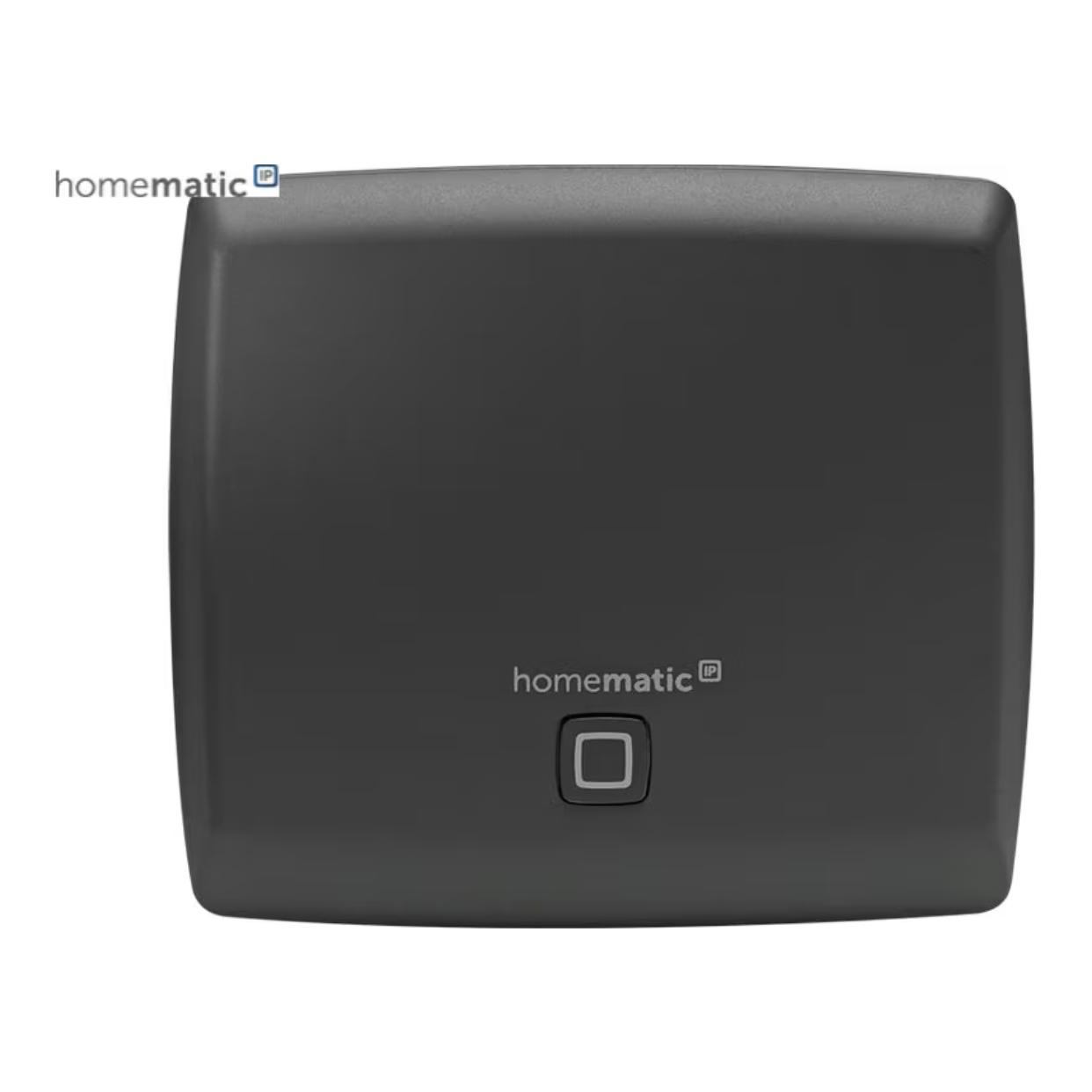 Smart Home Access Point HmIP-HAP Smart Home Access Point HmIP-HAP
