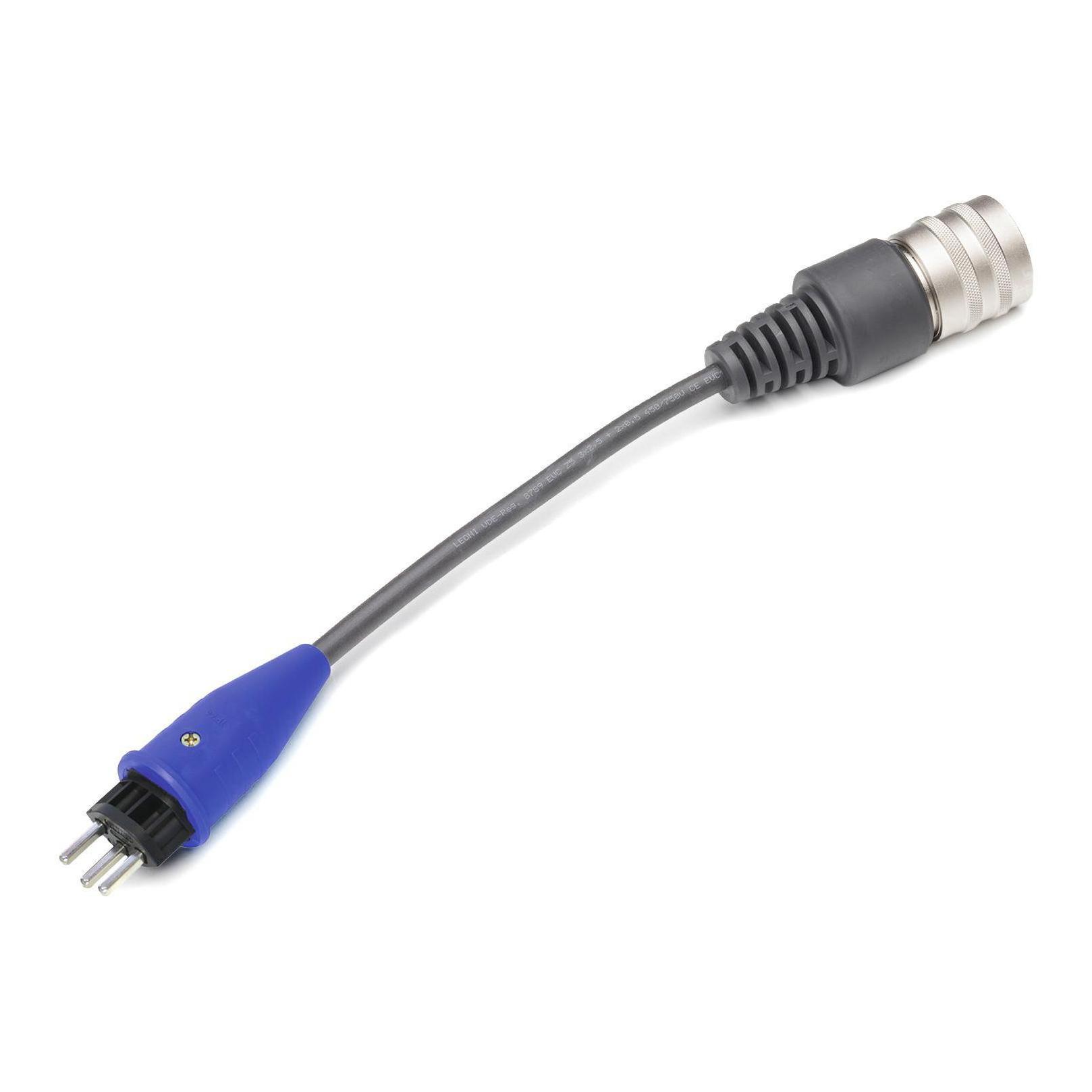Juice Technology Adapter Connector T23 (CH)