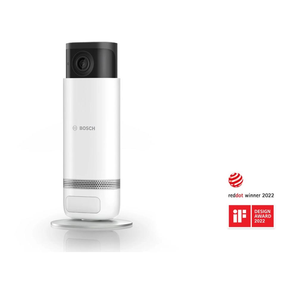 Bosch Smart Home Eyes Innenkamera II