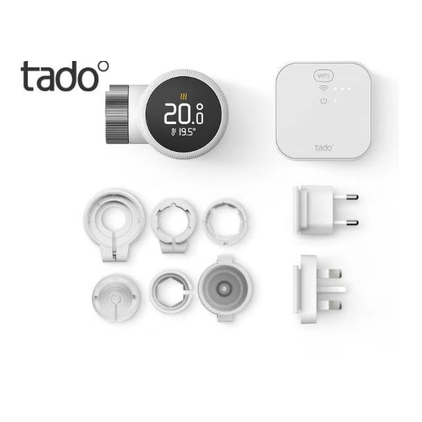 Smarter Thermostat X Starter Kit, Heizkörper